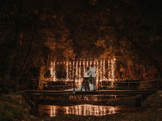 O casamento de José e Susana em Aguiar de Sousa, Paredes 78