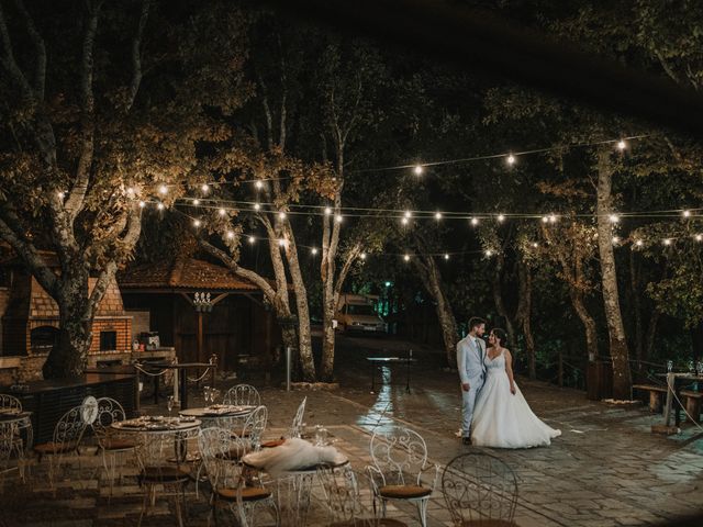 O casamento de José e Susana em Aguiar de Sousa, Paredes 88