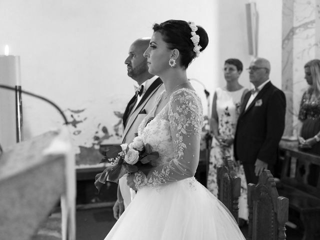 O casamento de Hugo e Adeline em Tondela, Tondela 45