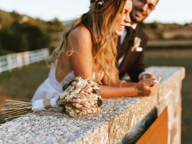 O casamento de Salvador e Inês em Caldelas, Amares 57