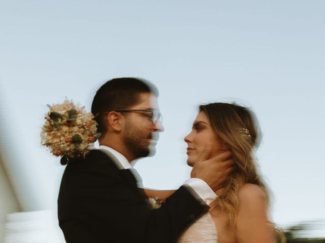 O casamento de Salvador e Inês em Caldelas, Amares 62