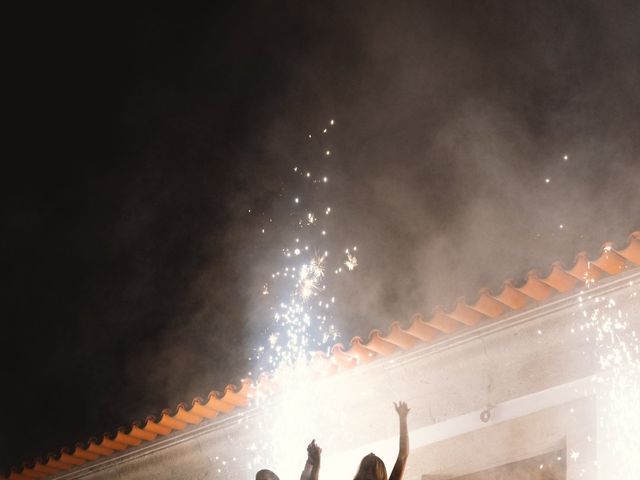 O casamento de Salvador e Inês em Caldelas, Amares 79