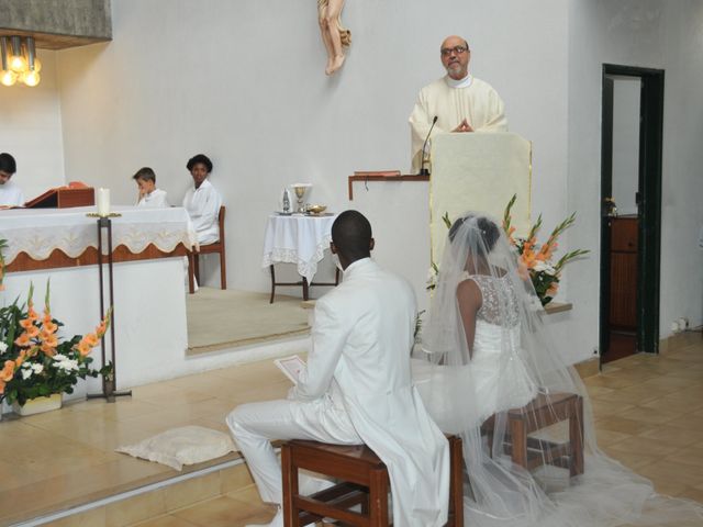 O casamento de João e Carla em Apelação, Loures 13