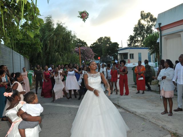 O casamento de João e Carla em Apelação, Loures 28