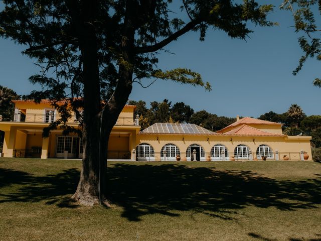 O casamento de Lucas e Amanda em Sintra, Sintra 10