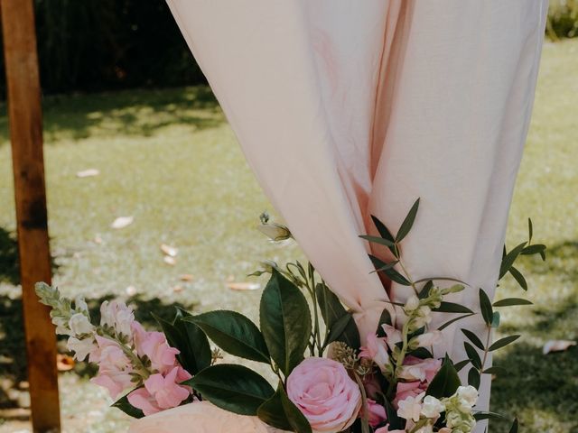 O casamento de Lucas e Amanda em Sintra, Sintra 11