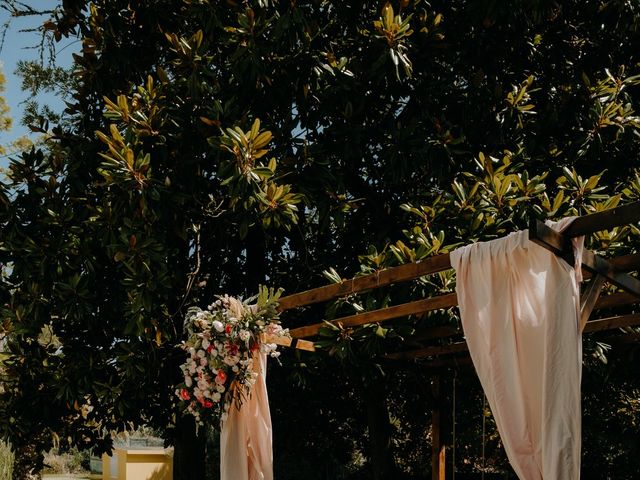 O casamento de Lucas e Amanda em Sintra, Sintra 12