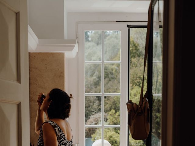 O casamento de Lucas e Amanda em Sintra, Sintra 19