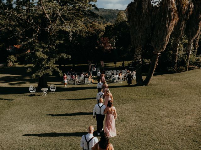 O casamento de Lucas e Amanda em Sintra, Sintra 36