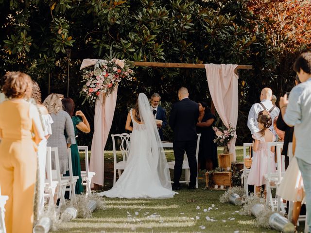 O casamento de Lucas e Amanda em Sintra, Sintra 38