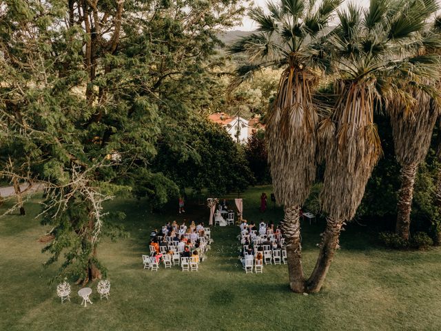 O casamento de Lucas e Amanda em Sintra, Sintra 40