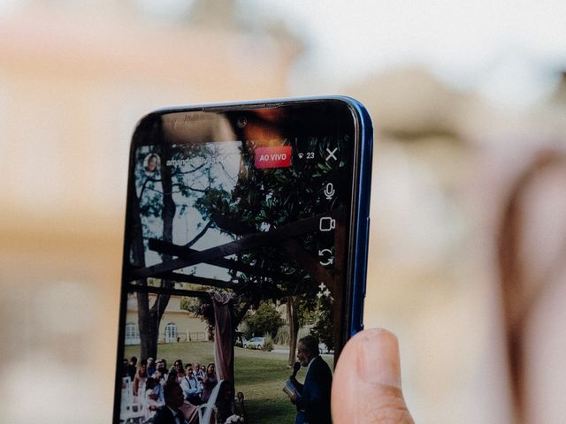 O casamento de Lucas e Amanda em Sintra, Sintra 41