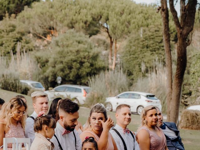 O casamento de Lucas e Amanda em Sintra, Sintra 44