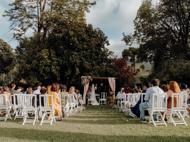 O casamento de Lucas e Amanda em Sintra, Sintra 45