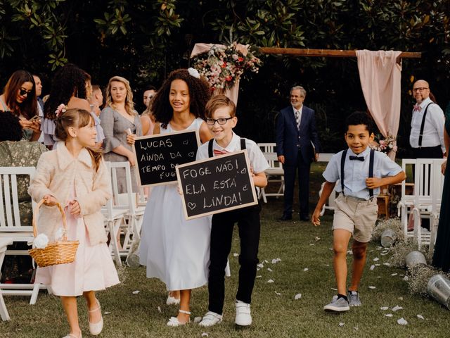 O casamento de Lucas e Amanda em Sintra, Sintra 50