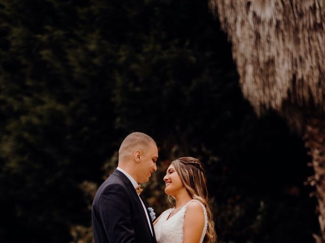 O casamento de Lucas e Amanda em Sintra, Sintra 54