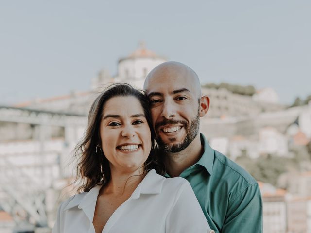 O casamento de Diogo e Ana em Porto, Porto (Concelho) 4