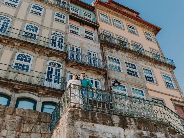 O casamento de Diogo e Ana em Porto, Porto (Concelho) 6