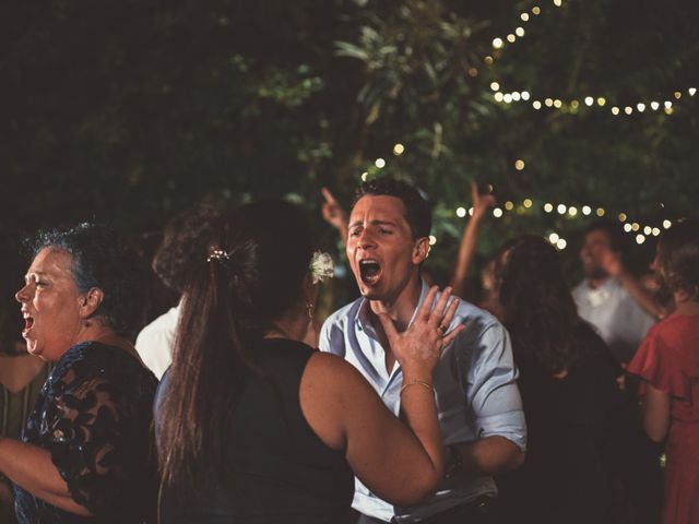 O casamento de Nuno e Carolina em Lamego, Lamego 156