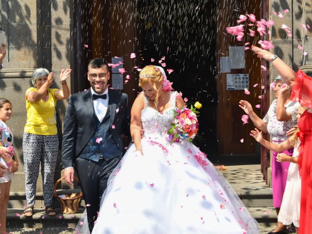O casamento de Flavio e Mariana em Funchal, Madeira 48