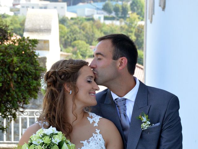 O casamento de Tiago e Liliana em Santão, Felgueiras 17