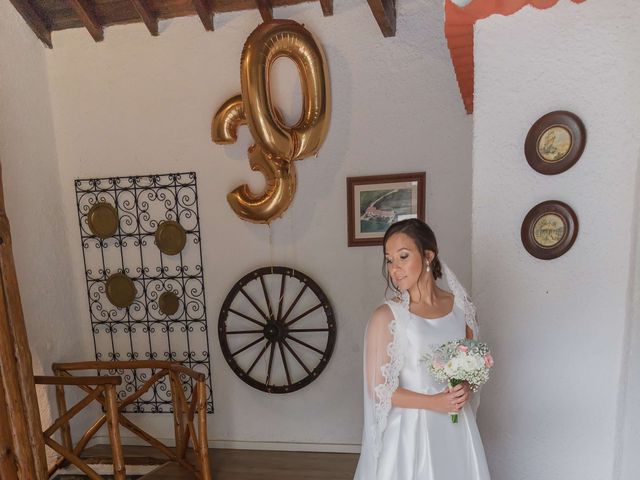 O casamento de João e Sónia em Alhandra, Vila Franca de Xira 21