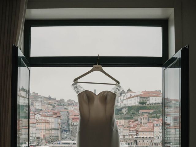 O casamento de Roberto e Tânia em Vila Nova de Gaia, Vila Nova de Gaia 4