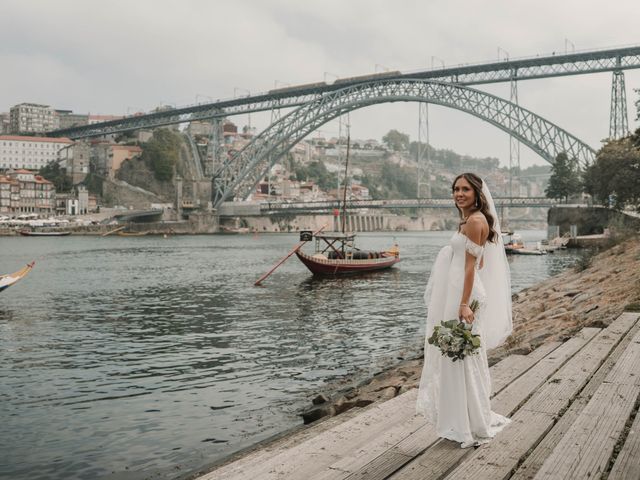 O casamento de Roberto e Tânia em Vila Nova de Gaia, Vila Nova de Gaia 33