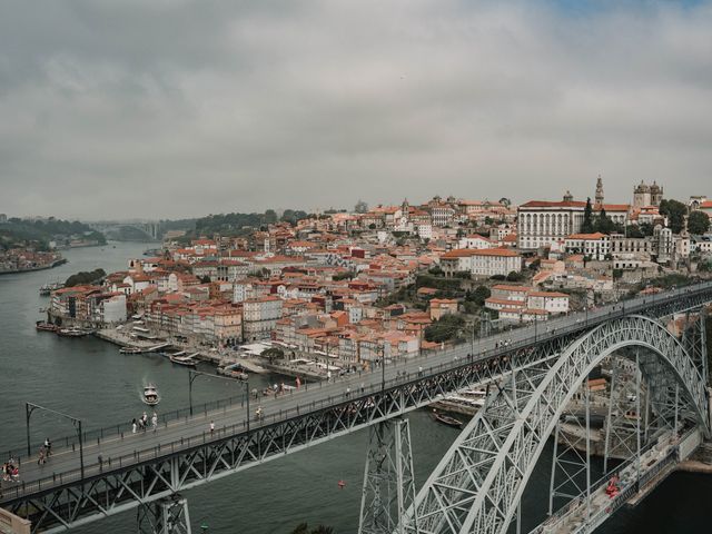 O casamento de Roberto e Tânia em Vila Nova de Gaia, Vila Nova de Gaia 38