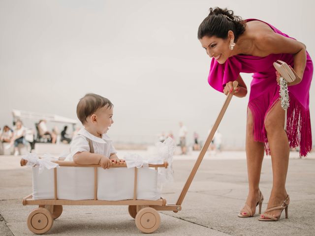 O casamento de Roberto e Tânia em Vila Nova de Gaia, Vila Nova de Gaia 39