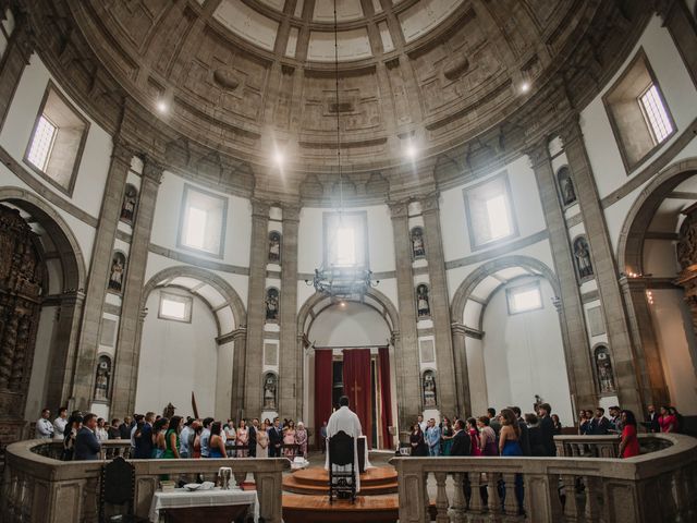 O casamento de Roberto e Tânia em Vila Nova de Gaia, Vila Nova de Gaia 48