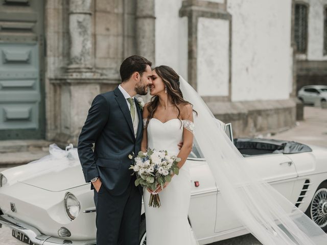 O casamento de Roberto e Tânia em Vila Nova de Gaia, Vila Nova de Gaia 72