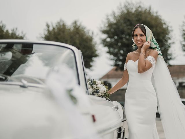 O casamento de Roberto e Tânia em Vila Nova de Gaia, Vila Nova de Gaia 73