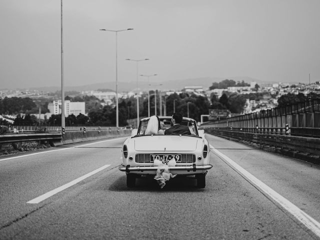 O casamento de Roberto e Tânia em Vila Nova de Gaia, Vila Nova de Gaia 74