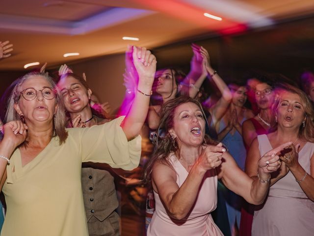 O casamento de Roberto e Tânia em Vila Nova de Gaia, Vila Nova de Gaia 134