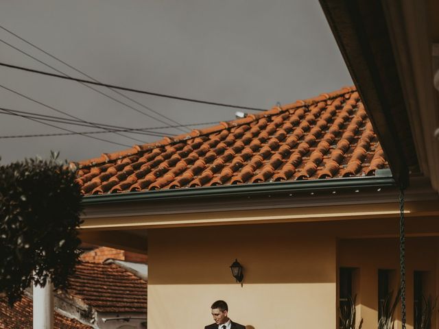 O casamento de André e Francisca em Anadia, Anadia 13