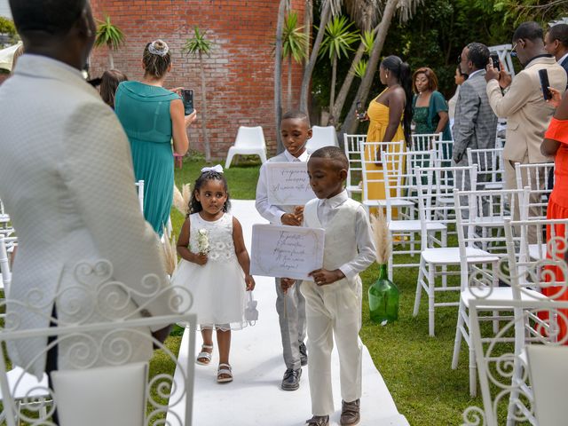 O casamento de Arsénio e Victória em Sintra, Sintra 14