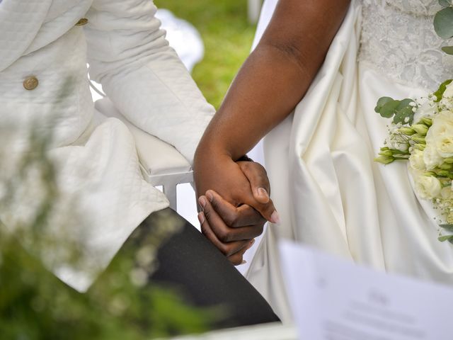 O casamento de Arsénio e Victória em Sintra, Sintra 16