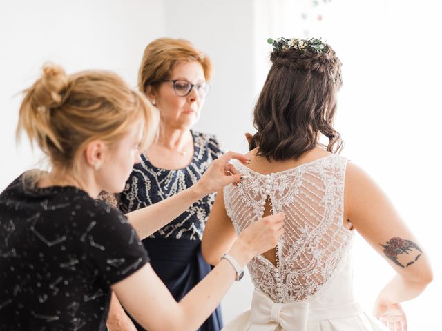 O casamento de Ricardo e Cristina em Porto, Porto (Concelho) 11