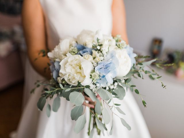 O casamento de Ricardo e Cristina em Porto, Porto (Concelho) 13