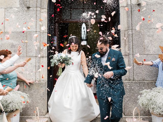 O casamento de Ricardo e Cristina em Porto, Porto (Concelho) 18