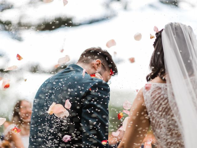 O casamento de Ricardo e Cristina em Porto, Porto (Concelho) 20