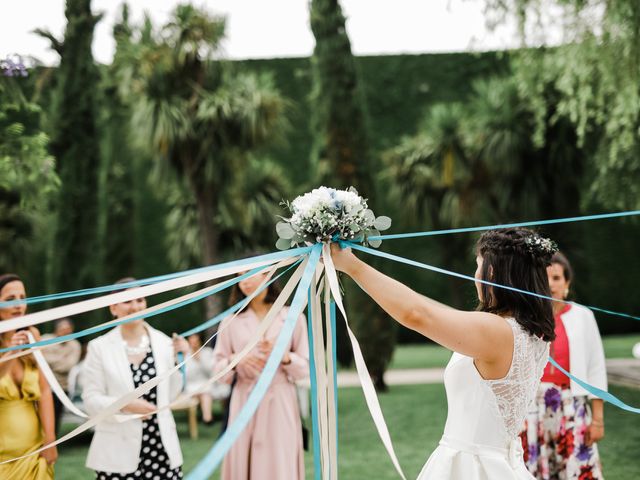 O casamento de Ricardo e Cristina em Porto, Porto (Concelho) 30