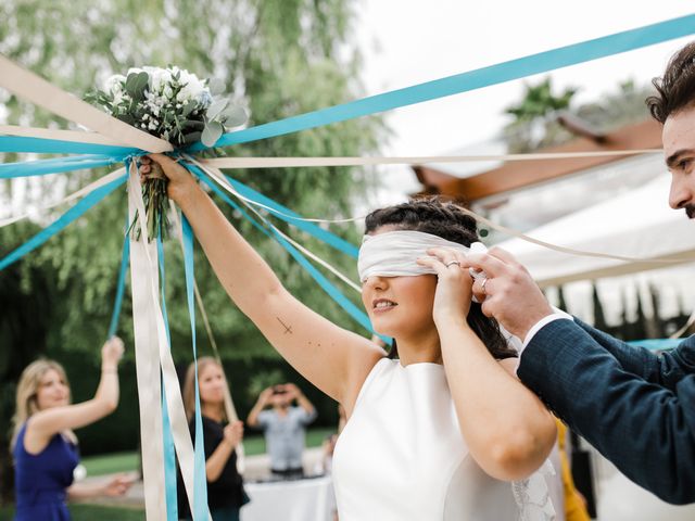 O casamento de Ricardo e Cristina em Porto, Porto (Concelho) 32