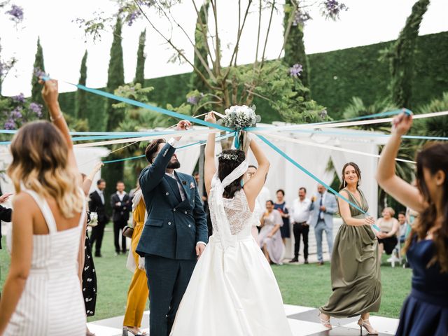 O casamento de Ricardo e Cristina em Porto, Porto (Concelho) 33