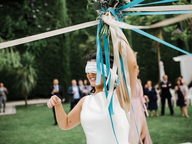 O casamento de Ricardo e Cristina em Porto, Porto (Concelho) 35