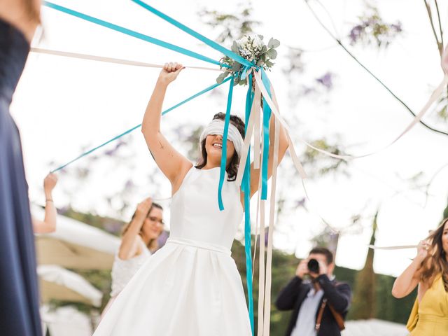 O casamento de Ricardo e Cristina em Porto, Porto (Concelho) 36