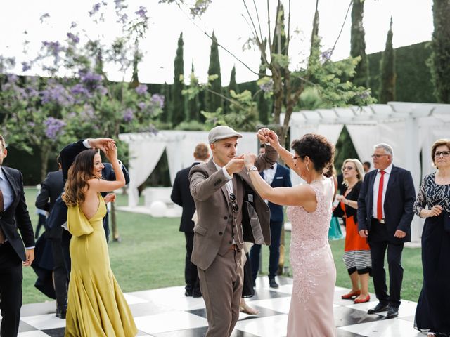 O casamento de Ricardo e Cristina em Porto, Porto (Concelho) 37