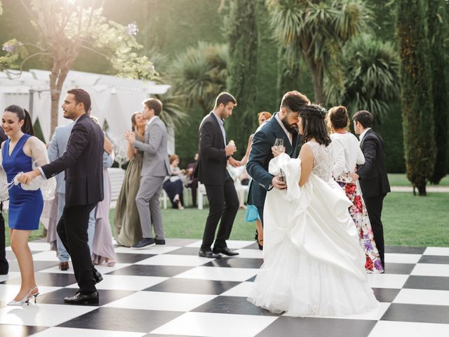 O casamento de Ricardo e Cristina em Porto, Porto (Concelho) 40