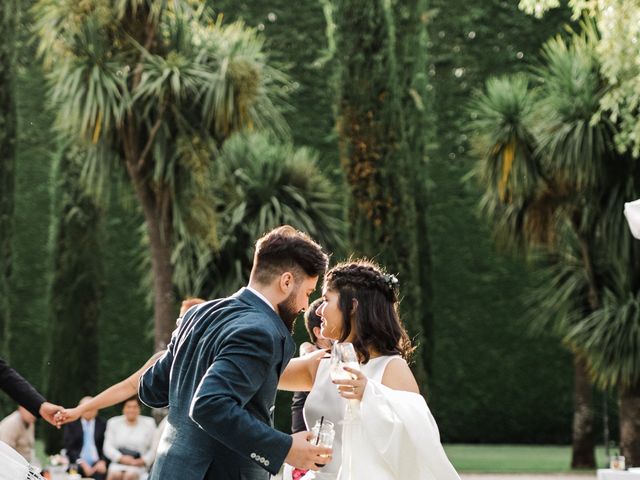 O casamento de Ricardo e Cristina em Porto, Porto (Concelho) 41